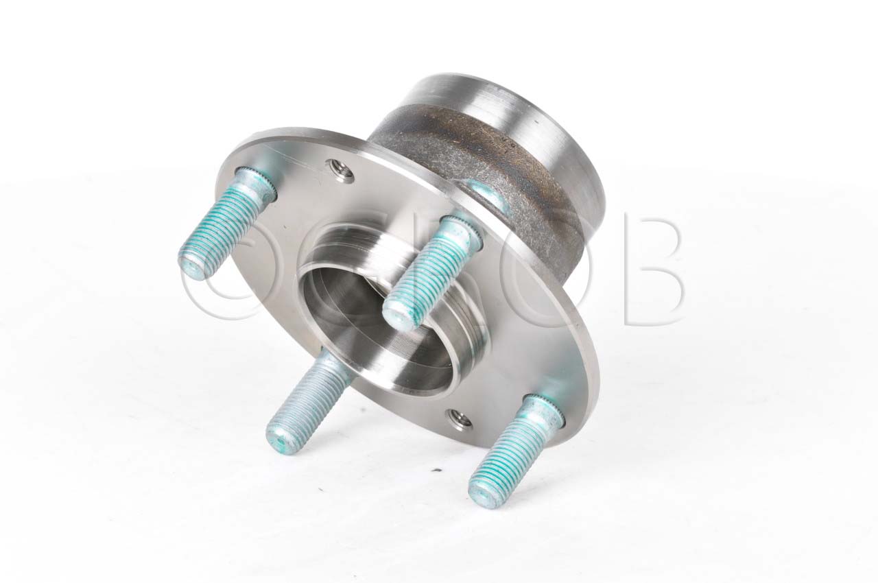 Maza de Rueda Tras. Escort 90-98 Tracer 90-98 Protege 90-98