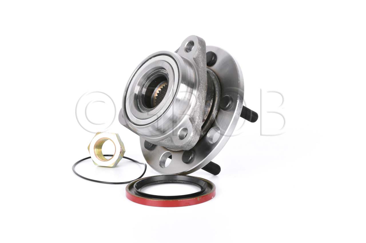 Maza de Rueda Del. Century 90-93 Electra 86-91 Le Sabre 86-91 Reatta 86-88 Riviera 86-88 Deville 85-91 Eldorado 86-88 Seville 86-88 Celebrity 90-93 Lumina Minivan 90-91 Cutlass 90-93 Cutlass Ciera 90-93 Cutlass Eurosport 90-93 Eighty Eight 85-91 Silhouett