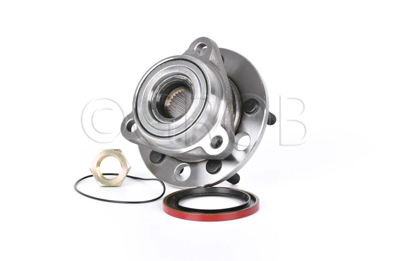 Maza de Rueda Del. Century 90-93 Electra 86-91 Le Sabre 86-91 Reatta 86-88 Riviera 86-88 Deville 85-91 Eldorado 86-88 Seville 86-88 Celebrity 90-93 Lumina Minivan 90-91 Cutlass 90-93 Cutlass Ciera 90-93 Cutlass Eurosport 90-93 Eighty Eight 85-91 Silhouett