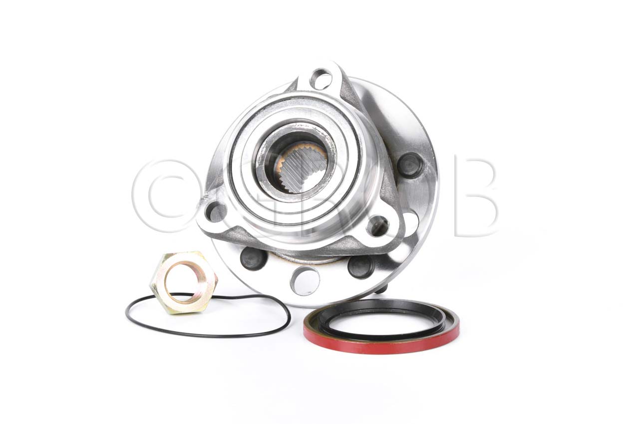 Maza de Rueda Del. Century 90-93 Electra 86-91 Le Sabre 86-91 Reatta 86-88 Riviera 86-88 Deville 85-91 Eldorado 86-88 Seville 86-88 Celebrity 90-93 Lumina Minivan 90-91 Cutlass 90-93 Cutlass Ciera 90-93 Cutlass Eurosport 90-93 Eighty Eight 85-91 Silhouett