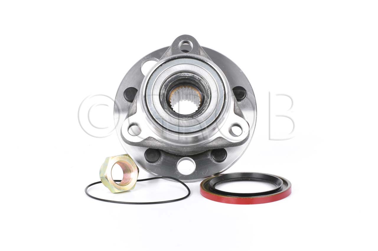 Maza de Rueda Del. Century 90-93 Electra 86-91 Le Sabre 86-91 Reatta 86-88 Riviera 86-88 Deville 85-91 Eldorado 86-88 Seville 86-88 Celebrity 90-93 Lumina Minivan 90-91 Cutlass 90-93 Cutlass Ciera 90-93 Cutlass Eurosport 90-93 Eighty Eight 85-91 Silhouett