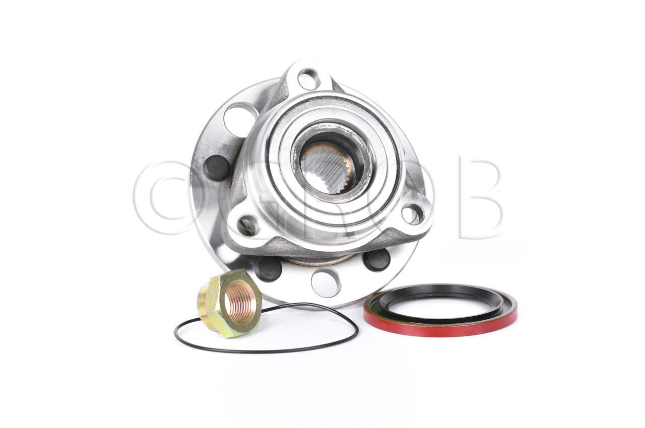 Maza de Rueda Del. Century 90-93 Electra 86-91 Le Sabre 86-91 Reatta 86-88 Riviera 86-88 Deville 85-91 Eldorado 86-88 Seville 86-88 Celebrity 90-93 Lumina Minivan 90-91 Cutlass 90-93 Cutlass Ciera 90-93 Cutlass Eurosport 90-93 Eighty Eight 85-91 Silhouett