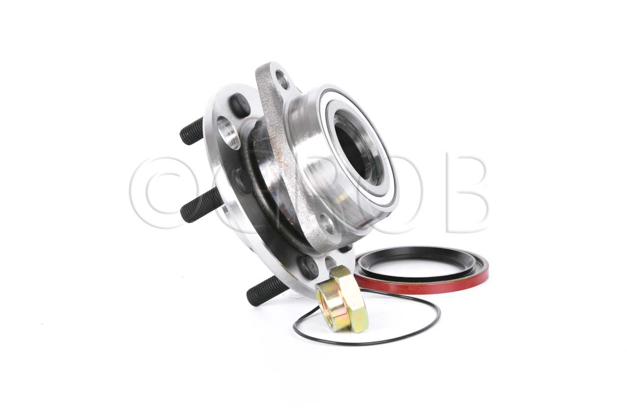 Maza de Rueda Del. Century 90-93 Electra 86-91 Le Sabre 86-91 Reatta 86-88 Riviera 86-88 Deville 85-91 Eldorado 86-88 Seville 86-88 Celebrity 90-93 Lumina Minivan 90-91 Cutlass 90-93 Cutlass Ciera 90-93 Cutlass Eurosport 90-93 Eighty Eight 85-91 Silhouett