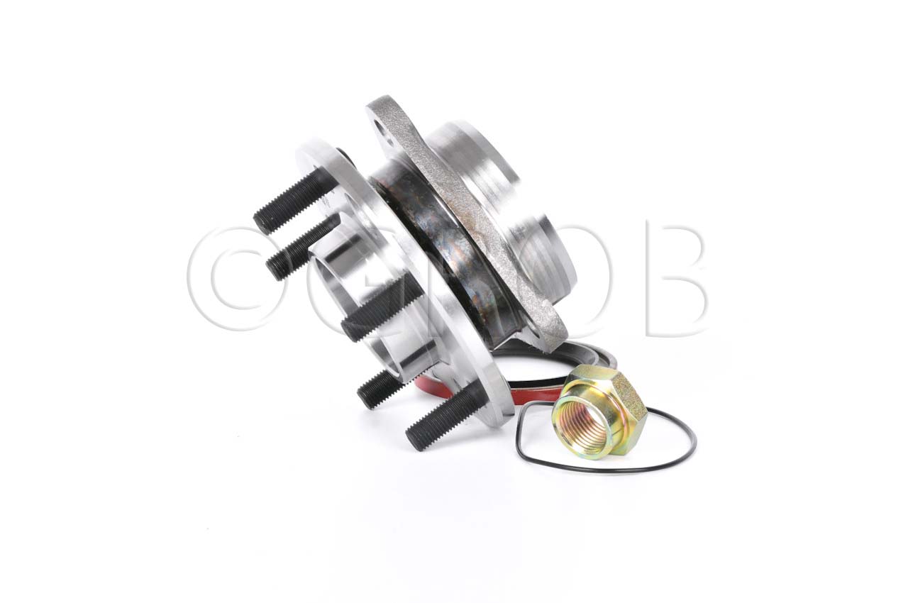 Maza de Rueda Del. Century 90-93 Electra 86-91 Le Sabre 86-91 Reatta 86-88 Riviera 86-88 Deville 85-91 Eldorado 86-88 Seville 86-88 Celebrity 90-93 Lumina Minivan 90-91 Cutlass 90-93 Cutlass Ciera 90-93 Cutlass Eurosport 90-93 Eighty Eight 85-91 Silhouett