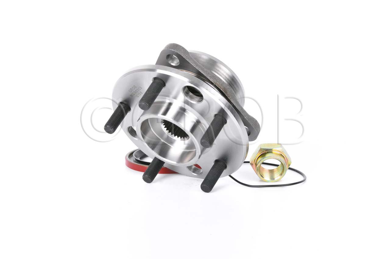 Maza de Rueda Del. Century 90-93 Electra 86-91 Le Sabre 86-91 Reatta 86-88 Riviera 86-88 Deville 85-91 Eldorado 86-88 Seville 86-88 Celebrity 90-93 Lumina Minivan 90-91 Cutlass 90-93 Cutlass Ciera 90-93 Cutlass Eurosport 90-93 Eighty Eight 85-91 Silhouett