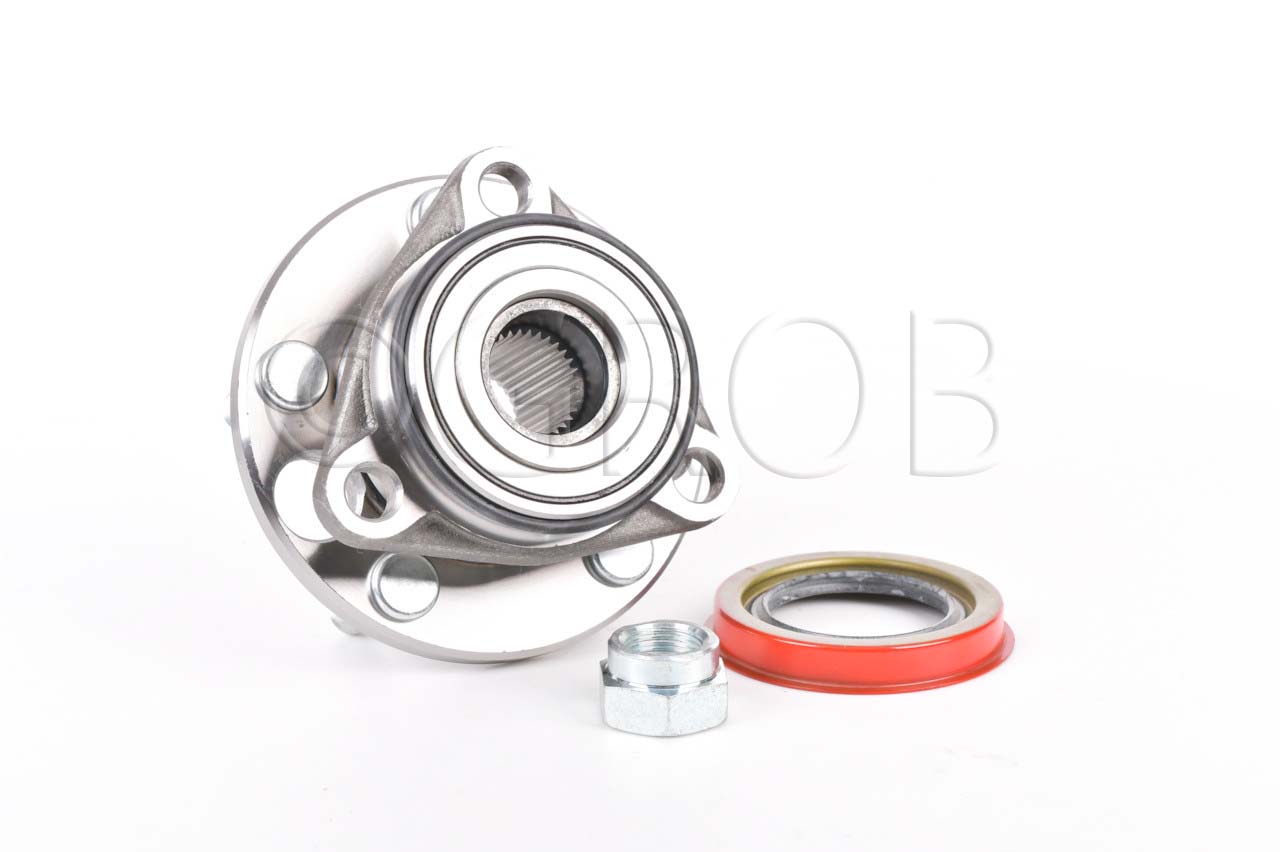 Maza de Rueda Del. Cimarron 84-88 Beretta 85-02 Cavalier 82-02 Cavalier Z-24 90-02 Corsica 85-02 Cutlass 85-95 Grand Am 85-02 SunBird 85-05 Sunfire 95-05
