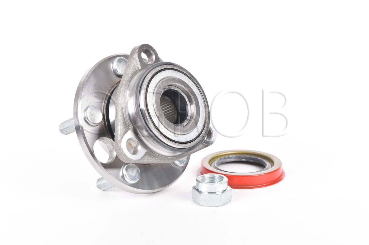 Maza de Rueda Del. Cimarron 84-88 Beretta 85-02 Cavalier 82-02 Cavalier Z-24 90-02 Corsica 85-02 Cutlass 85-95 Grand Am 85-02 SunBird 85-05 Sunfire 95-05