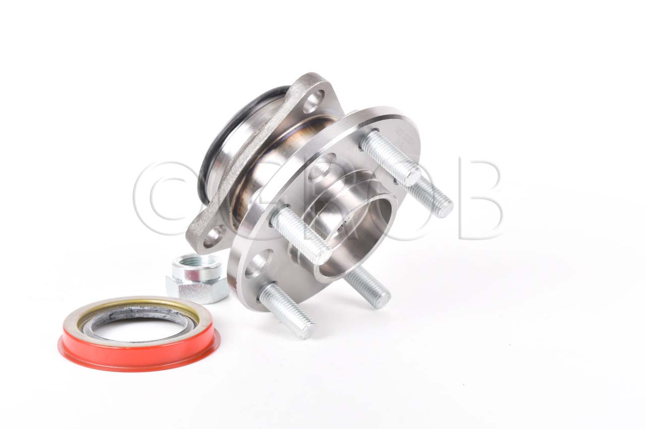 Maza de Rueda Del. Cimarron 84-88 Beretta 85-02 Cavalier 82-02 Cavalier Z-24 90-02 Corsica 85-02 Cutlass 85-95 Grand Am 85-02 SunBird 85-05 Sunfire 95-05