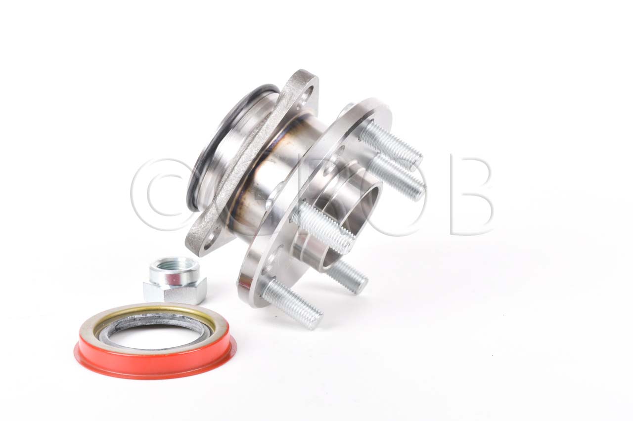 Maza de Rueda Del. Cimarron 84-88 Beretta 85-02 Cavalier 82-02 Cavalier Z-24 90-02 Corsica 85-02 Cutlass 85-95 Grand Am 85-02 SunBird 85-05 Sunfire 95-05