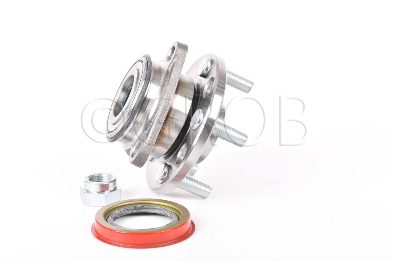 Maza de Rueda Del. Cimarron 84-88 Beretta 85-02 Cavalier 82-02 Cavalier Z-24 90-02 Corsica 85-02 Cutlass 85-95 Grand Am 85-02 SunBird 85-05 Sunfire 95-05
