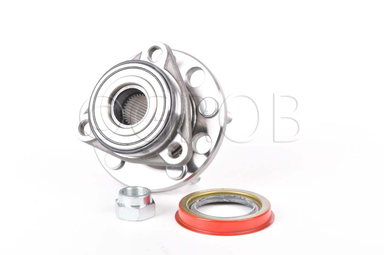 Maza de Rueda Del. Cimarron 84-88 Beretta 85-02 Cavalier 82-02 Cavalier Z-24 90-02 Corsica 85-02 Cutlass 85-95 Grand Am 85-02 SunBird 85-05 Sunfire 95-05