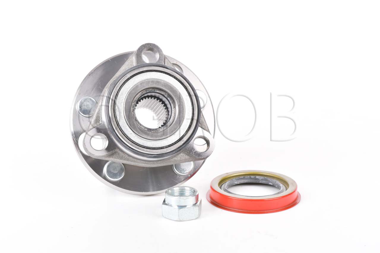 Maza de Rueda Del. Cimarron 84-88 Beretta 85-02 Cavalier 82-02 Cavalier Z-24 90-02 Corsica 85-02 Cutlass 85-95 Grand Am 85-02 SunBird 85-05 Sunfire 95-05