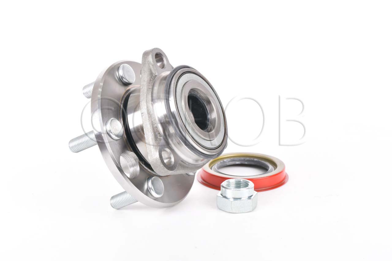 Maza de Rueda Del. Cimarron 84-88 Beretta 85-02 Cavalier 82-02 Cavalier Z-24 90-02 Corsica 85-02 Cutlass 85-95 Grand Am 85-02 SunBird 85-05 Sunfire 95-05