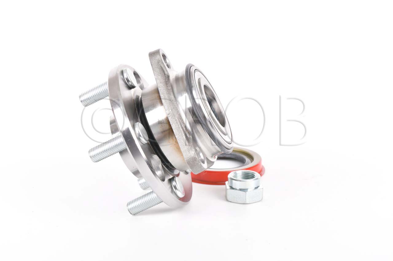 Maza de Rueda Del. Cimarron 84-88 Beretta 85-02 Cavalier 82-02 Cavalier Z-24 90-02 Corsica 85-02 Cutlass 85-95 Grand Am 85-02 SunBird 85-05 Sunfire 95-05