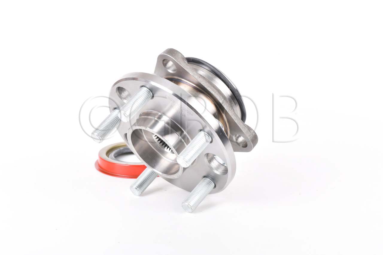 Maza de Rueda Del. Cimarron 84-88 Beretta 85-02 Cavalier 82-02 Cavalier Z-24 90-02 Corsica 85-02 Cutlass 85-95 Grand Am 85-02 SunBird 85-05 Sunfire 95-05