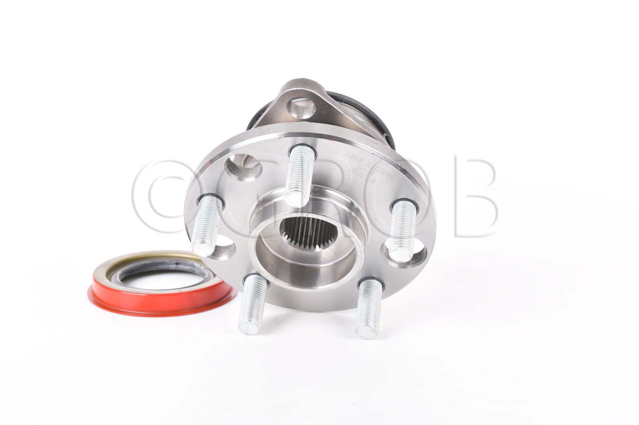 Maza de Rueda Del. Cimarron 84-88 Beretta 85-02 Cavalier 82-02 Cavalier Z-24 90-02 Corsica 85-02 Cutlass 85-95 Grand Am 85-02 SunBird 85-05 Sunfire 95-05