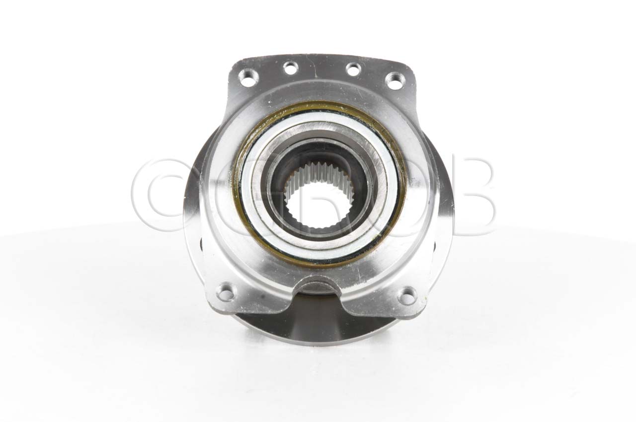 Maza de Rueda Del. Regal 88-96 Cavalier 90-94 Cavalier Z-24 90-94 Lumina Sedan 96-00 Montecarlo 95-99 Grand Prix 88-96 SunBird 85-96 Sunfire 97-97