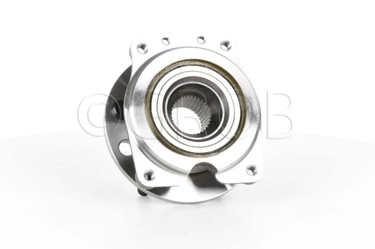 Maza de Rueda Del. Regal 88-96 Cavalier 90-94 Cavalier Z-24 90-94 Lumina Sedan 96-00 Montecarlo 95-99 Grand Prix 88-96 SunBird 85-96 Sunfire 97-97