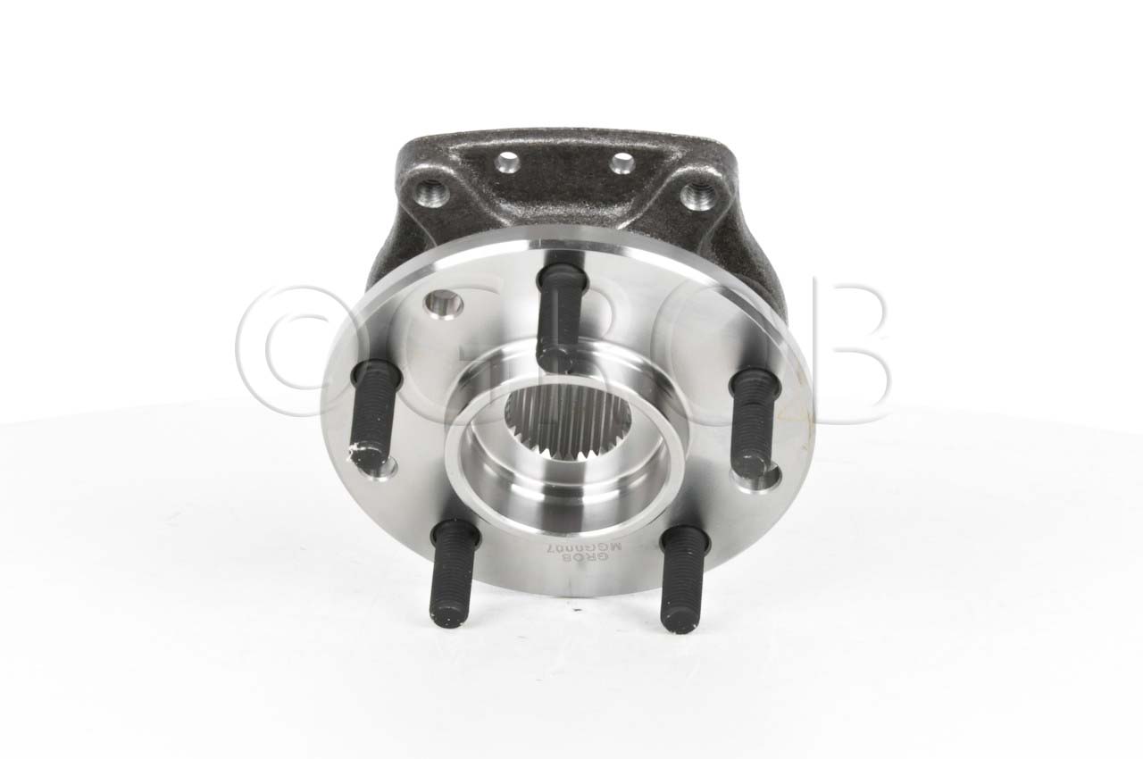 Maza de Rueda Del. Regal 88-96 Cavalier 90-94 Cavalier Z-24 90-94 Lumina Sedan 96-00 Montecarlo 95-99 Grand Prix 88-96 SunBird 85-96 Sunfire 97-97