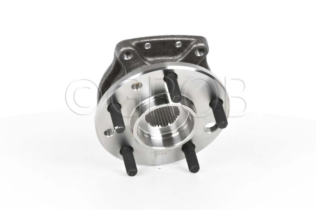 Maza de Rueda Del. Regal 88-96 Cavalier 90-94 Cavalier Z-24 90-94 Lumina Sedan 96-00 Montecarlo 95-99 Grand Prix 88-96 SunBird 85-96 Sunfire 97-97