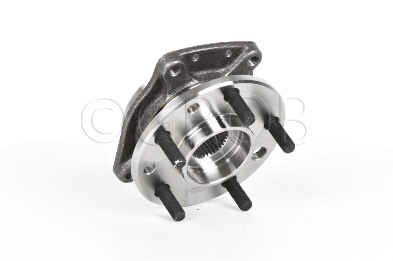 Maza de Rueda Del. Regal 88-96 Cavalier 90-94 Cavalier Z-24 90-94 Lumina Sedan 96-00 Montecarlo 95-99 Grand Prix 88-96 SunBird 85-96 Sunfire 97-97