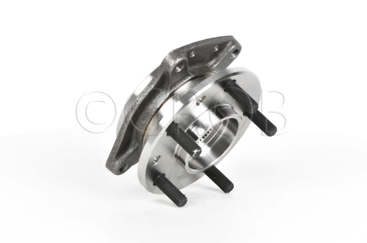 Maza de Rueda Del. Regal 88-96 Cavalier 90-94 Cavalier Z-24 90-94 Lumina Sedan 96-00 Montecarlo 95-99 Grand Prix 88-96 SunBird 85-96 Sunfire 97-97