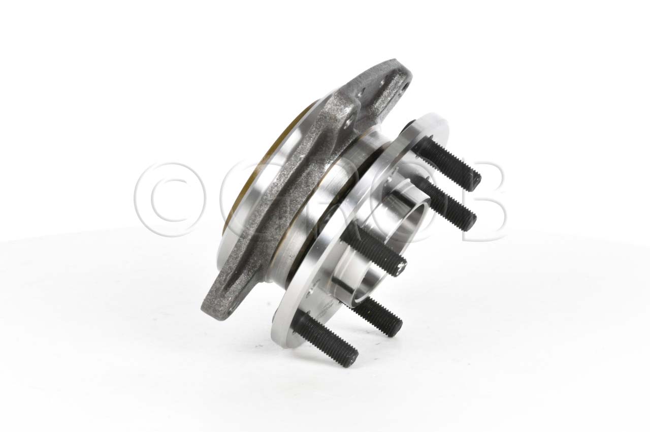 Maza de Rueda Del. Regal 88-96 Cavalier 90-94 Cavalier Z-24 90-94 Lumina Sedan 96-00 Montecarlo 95-99 Grand Prix 88-96 SunBird 85-96 Sunfire 97-97