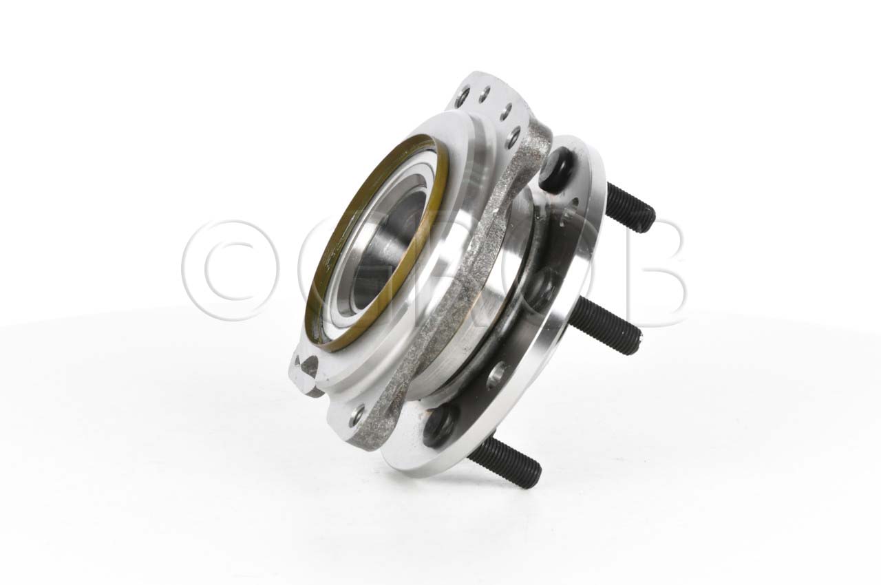 Maza de Rueda Del. Regal 88-96 Cavalier 90-94 Cavalier Z-24 90-94 Lumina Sedan 96-00 Montecarlo 95-99 Grand Prix 88-96 SunBird 85-96 Sunfire 97-97