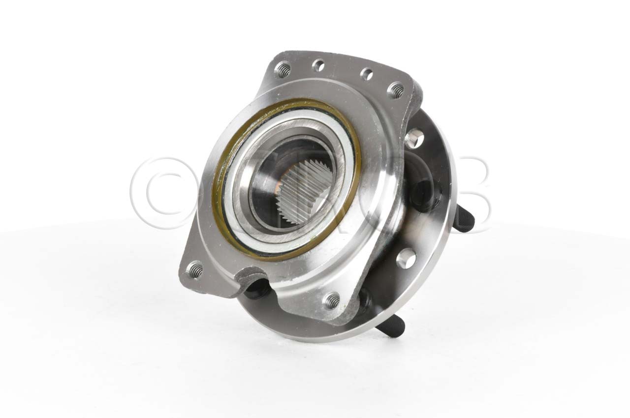 Maza de Rueda Del. Regal 88-96 Cavalier 90-94 Cavalier Z-24 90-94 Lumina Sedan 96-00 Montecarlo 95-99 Grand Prix 88-96 SunBird 85-96 Sunfire 97-97