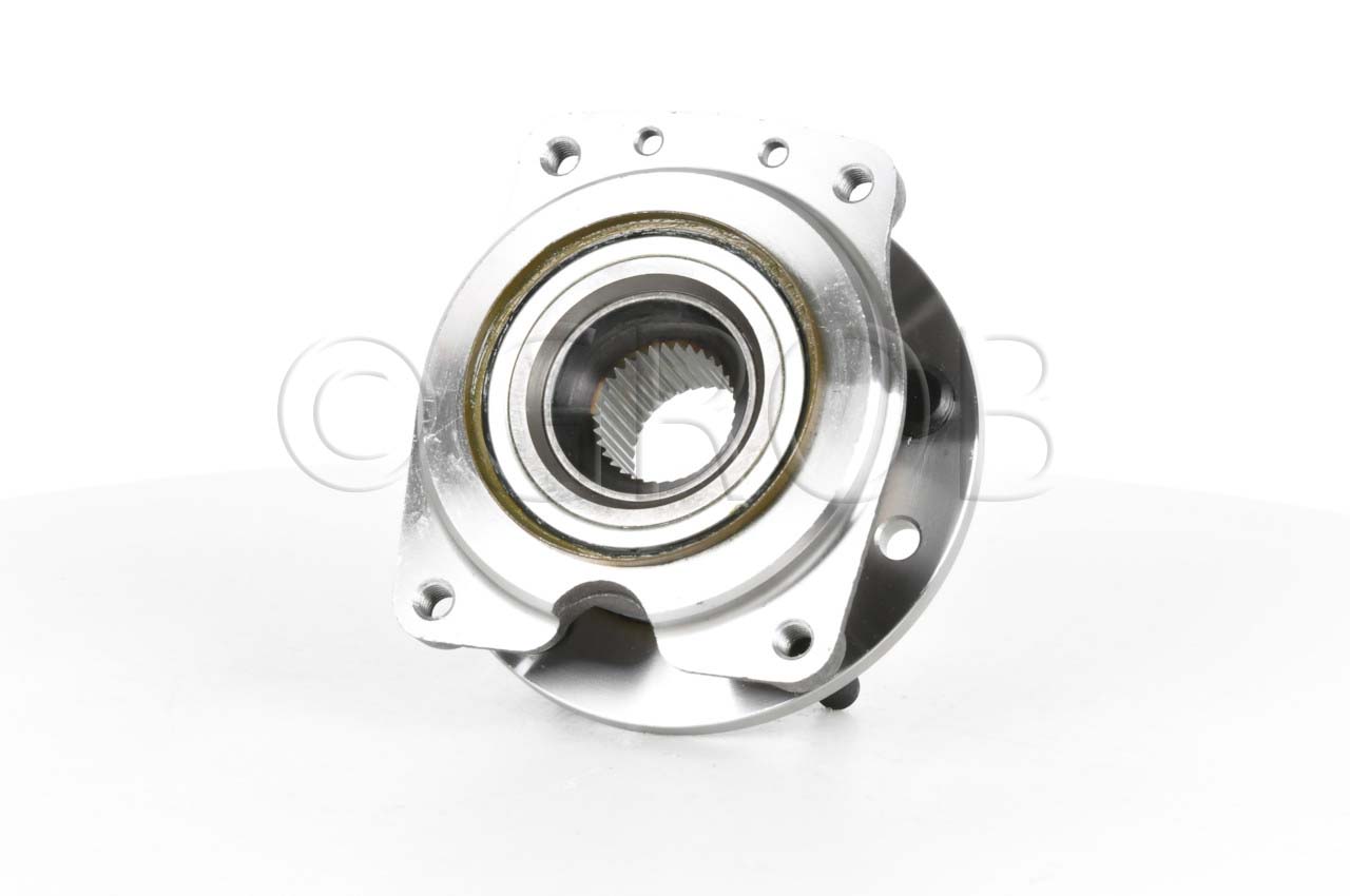 Maza de Rueda Del. Regal 88-96 Cavalier 90-94 Cavalier Z-24 90-94 Lumina Sedan 96-00 Montecarlo 95-99 Grand Prix 88-96 SunBird 85-96 Sunfire 97-97