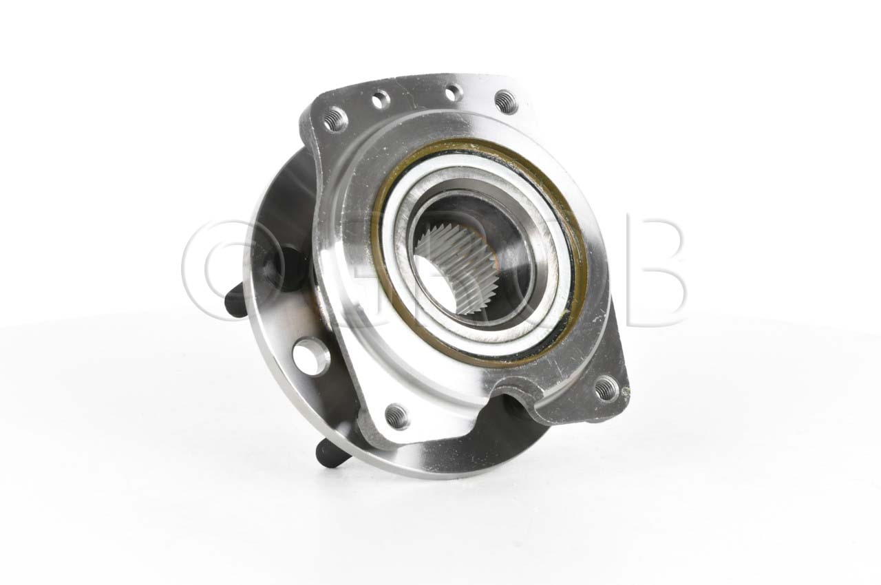 Maza de Rueda Del. Regal 88-96 Cavalier 90-94 Cavalier Z-24 90-94 Lumina Sedan 96-00 Montecarlo 95-99 Grand Prix 88-96 SunBird 85-96 Sunfire 97-97