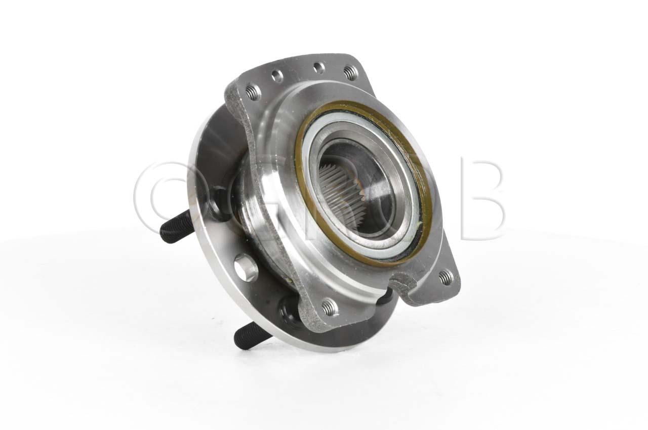 Maza de Rueda Del. Regal 88-96 Cavalier 90-94 Cavalier Z-24 90-94 Lumina Sedan 96-00 Montecarlo 95-99 Grand Prix 88-96 SunBird 85-96 Sunfire 97-97