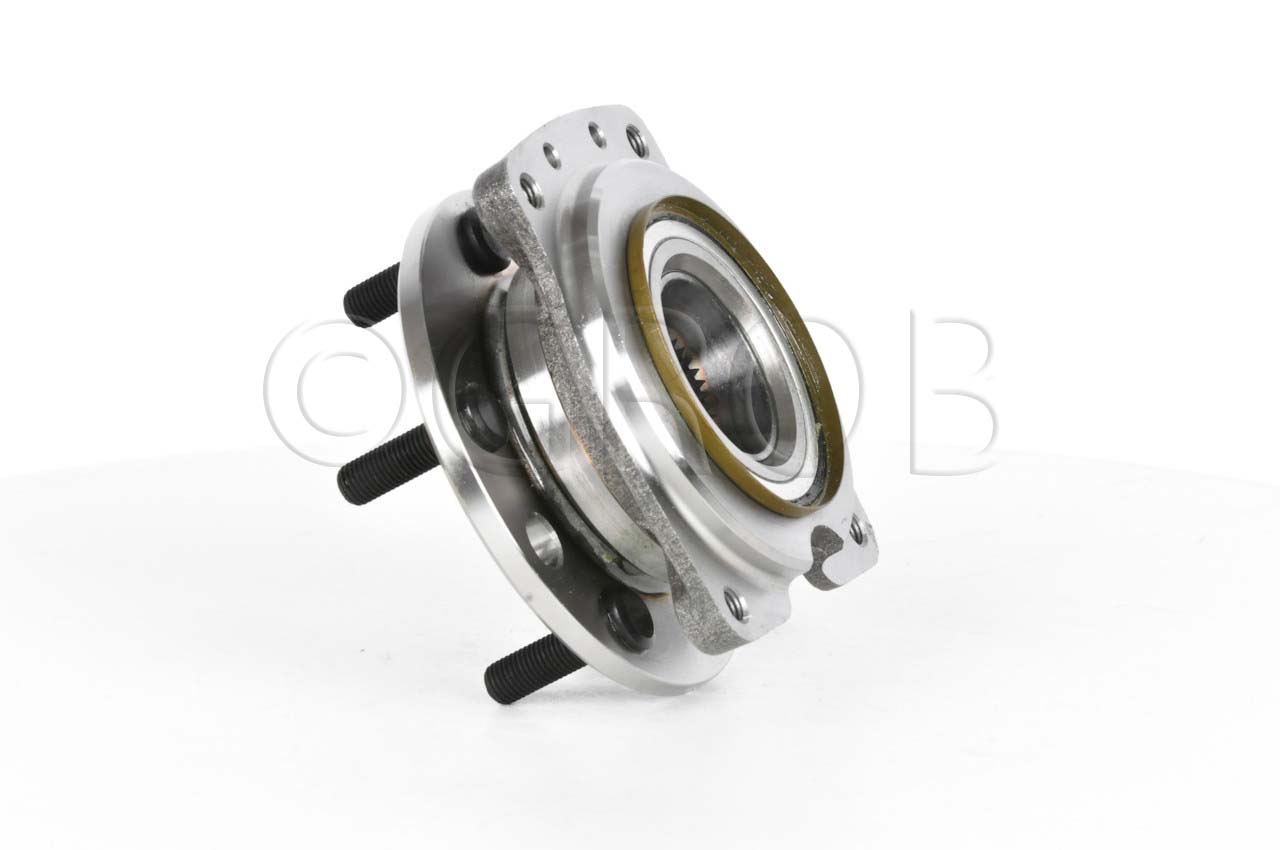 Maza de Rueda Del. Regal 88-96 Cavalier 90-94 Cavalier Z-24 90-94 Lumina Sedan 96-00 Montecarlo 95-99 Grand Prix 88-96 SunBird 85-96 Sunfire 97-97