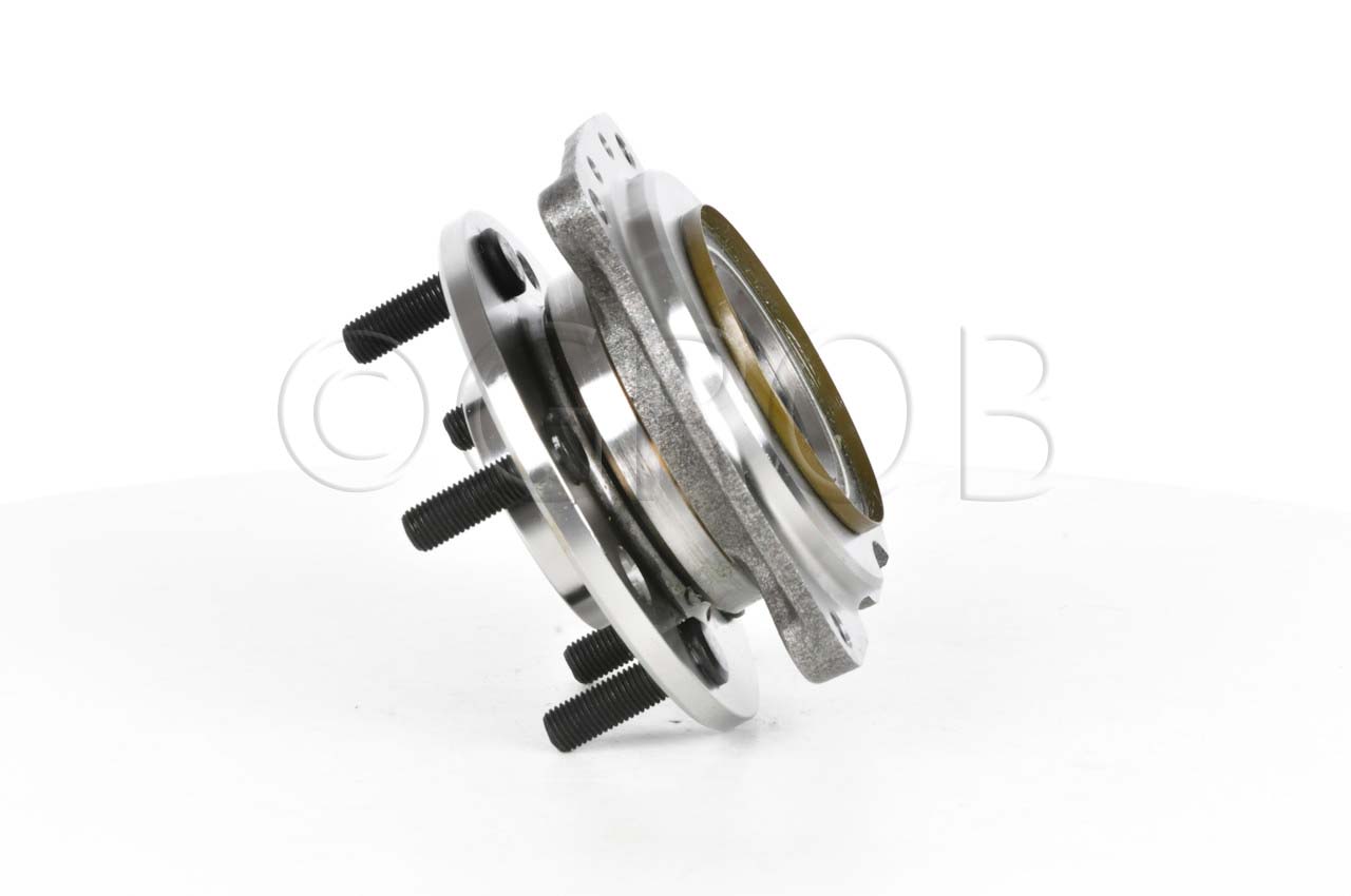 Maza de Rueda Del. Regal 88-96 Cavalier 90-94 Cavalier Z-24 90-94 Lumina Sedan 96-00 Montecarlo 95-99 Grand Prix 88-96 SunBird 85-96 Sunfire 97-97