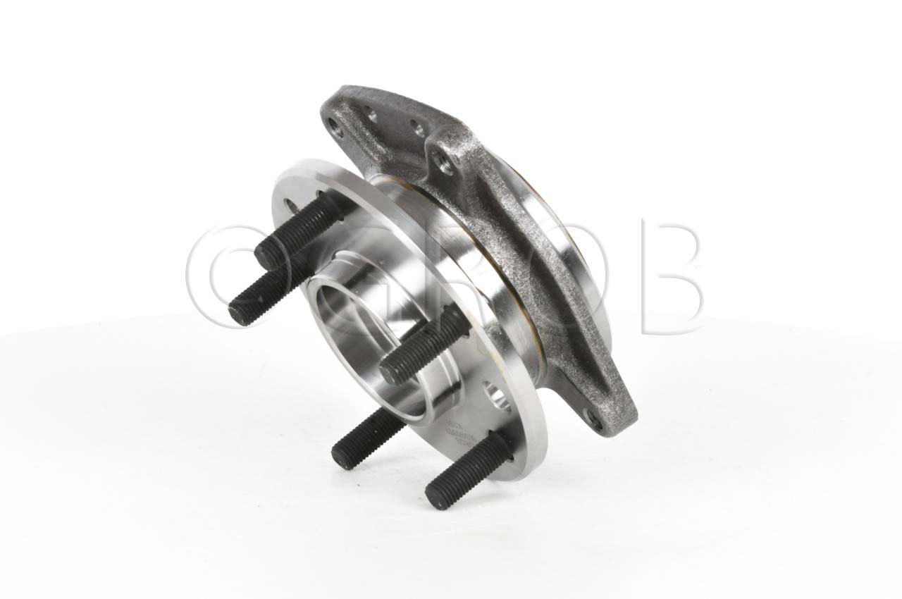 Maza de Rueda Del. Regal 88-96 Cavalier 90-94 Cavalier Z-24 90-94 Lumina Sedan 96-00 Montecarlo 95-99 Grand Prix 88-96 SunBird 85-96 Sunfire 97-97