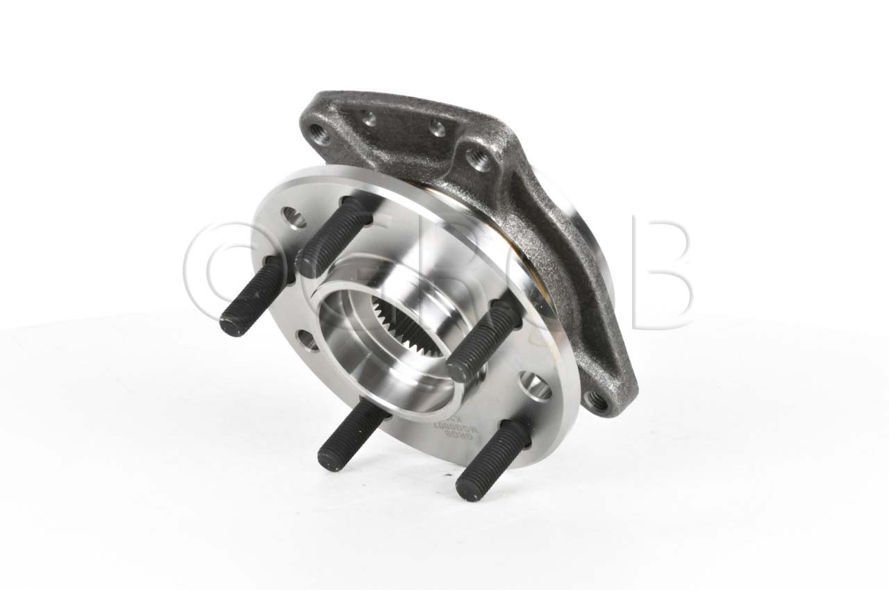 Maza de Rueda Del. Regal 88-96 Cavalier 90-94 Cavalier Z-24 90-94 Lumina Sedan 96-00 Montecarlo 95-99 Grand Prix 88-96 SunBird 85-96 Sunfire 97-97