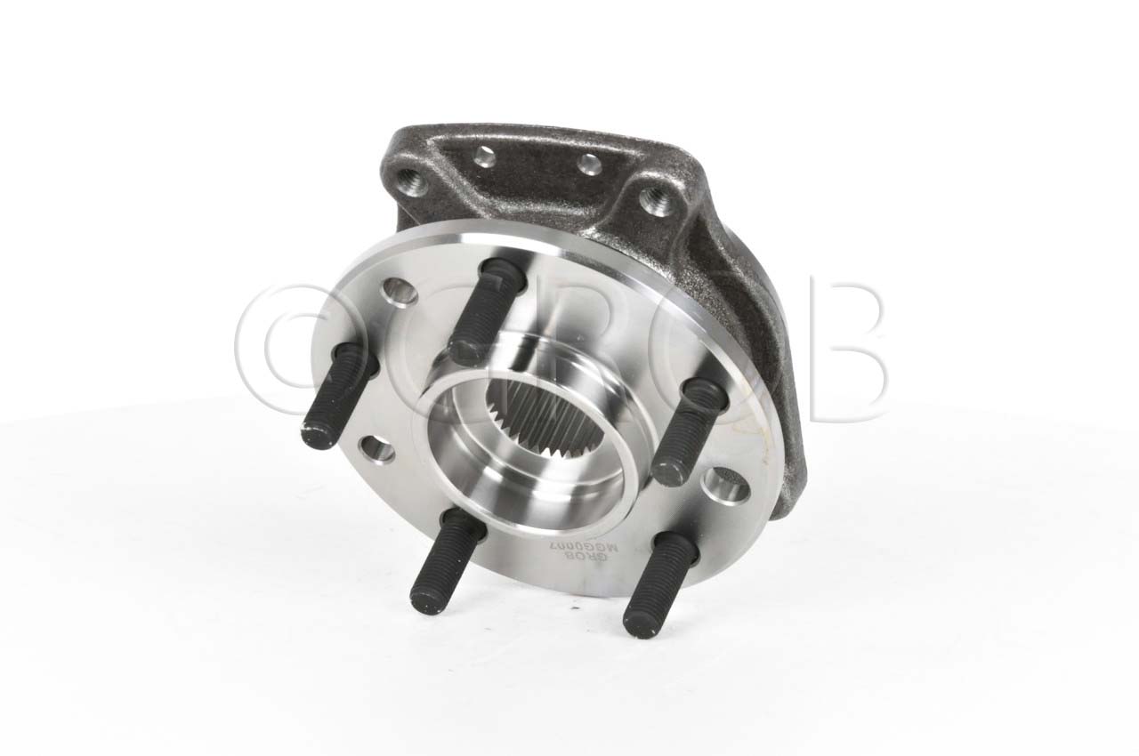 Maza de Rueda Del. Regal 88-96 Cavalier 90-94 Cavalier Z-24 90-94 Lumina Sedan 96-00 Montecarlo 95-99 Grand Prix 88-96 SunBird 85-96 Sunfire 97-97