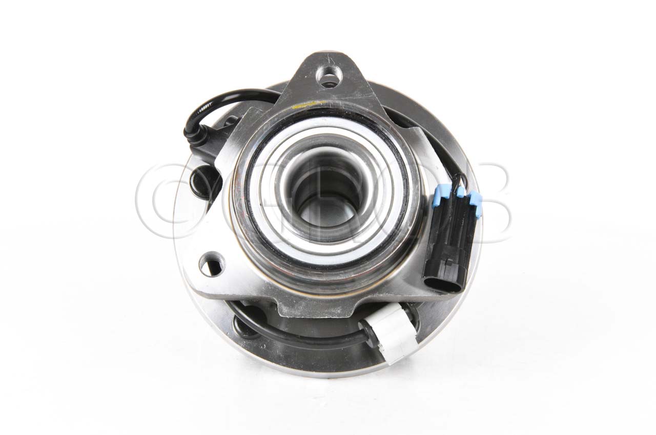 Maza de Rueda Del. Blazer 98-01 Blazer S-10 98-01 Sonoma 01-04 Envoy 4×2 98-01 Bravada 98-01