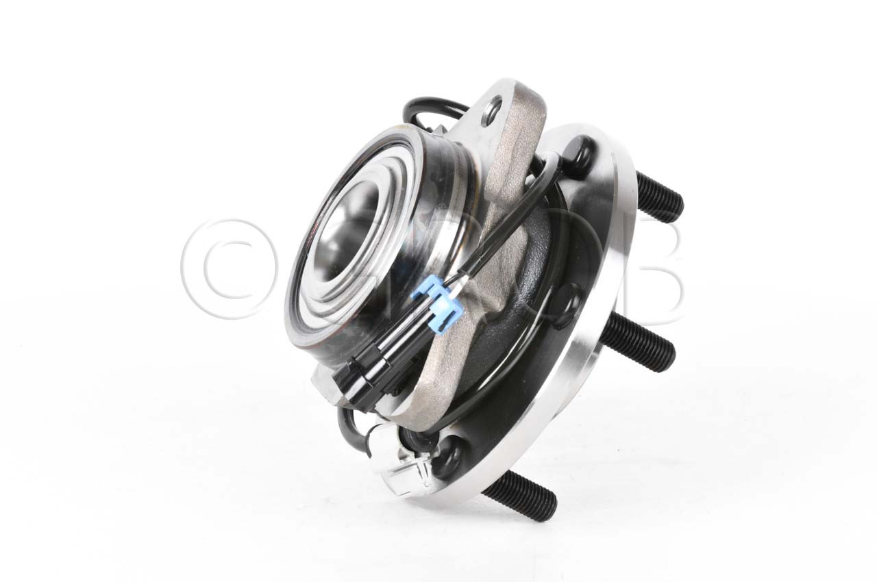 Maza de Rueda Del. Blazer 98-01 Blazer S-10 98-01 Sonoma 01-04 Envoy 4×2 98-01 Bravada 98-01