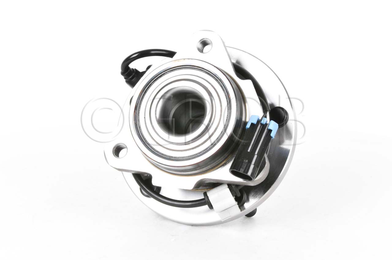 Maza de Rueda Del. Blazer 98-01 Blazer S-10 98-01 Sonoma 01-04 Envoy 4×2 98-01 Bravada 98-01