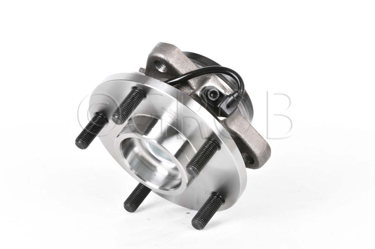 Maza de Rueda Del. Blazer 98-01 Blazer S-10 98-01 Sonoma 01-04 Envoy 4×2 98-01 Bravada 98-01