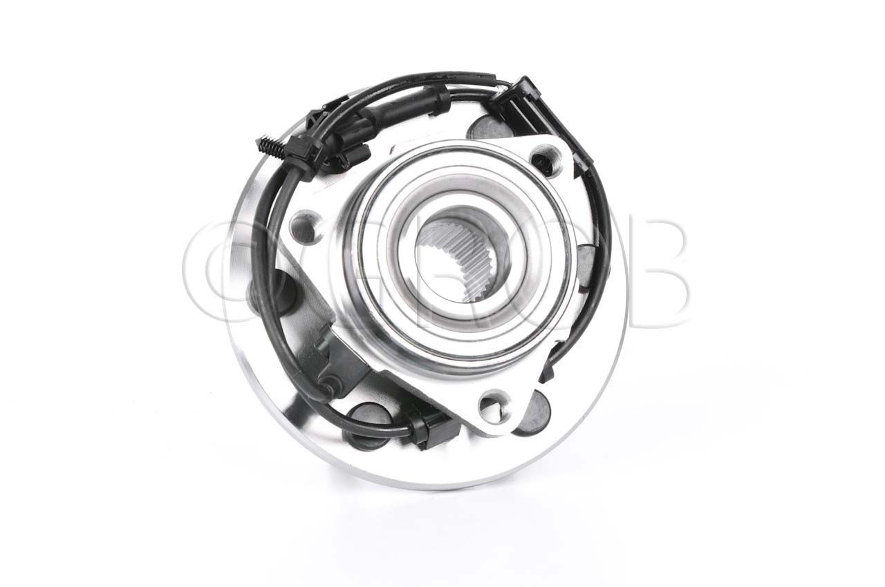 Maza de Rueda Del. Escalade 4X4 02-06 Avalanche 1500 4X4 00-06 Express Van G-1500 4X4 03-11 Express Van G-2500 4X4 03-11 Silverado 1500 4×4 00-06 Silverado 2500 4×4 00-06 Silverado Pickup 1500 4×4 02-06 Suburban 1500 4X4 00-06 Tahoe 4×4 00-06 Savana Van G