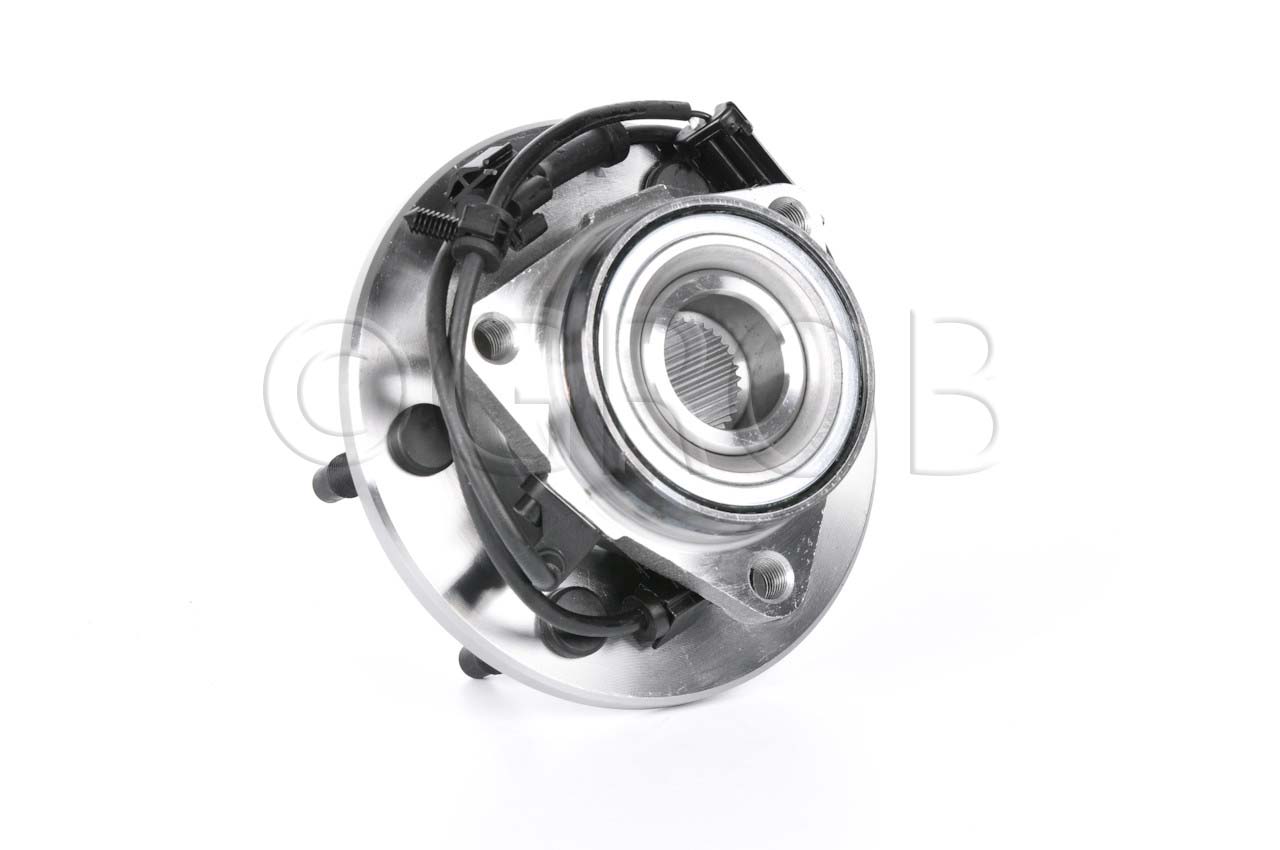 Maza de Rueda Del. Escalade 4X4 02-06 Avalanche 1500 4X4 00-06 Express Van G-1500 4X4 03-11 Express Van G-2500 4X4 03-11 Silverado 1500 4×4 00-06 Silverado 2500 4×4 00-06 Silverado Pickup 1500 4×4 02-06 Suburban 1500 4X4 00-06 Tahoe 4×4 00-06 Savana Van G