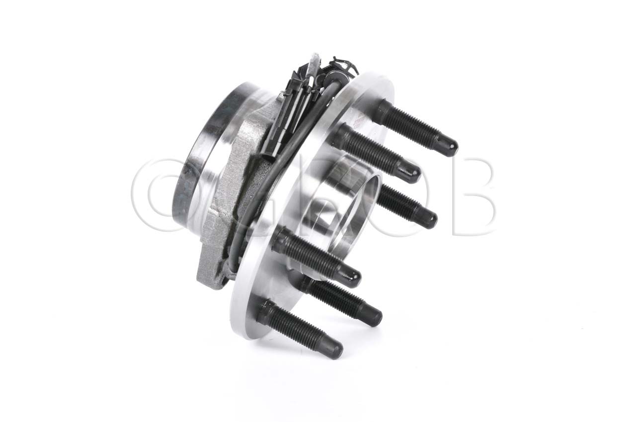 Maza de Rueda Del. Escalade 4X4 02-06 Avalanche 1500 4X4 00-06 Express Van G-1500 4X4 03-11 Express Van G-2500 4X4 03-11 Silverado 1500 4×4 00-06 Silverado 2500 4×4 00-06 Silverado Pickup 1500 4×4 02-06 Suburban 1500 4X4 00-06 Tahoe 4×4 00-06 Savana Van G
