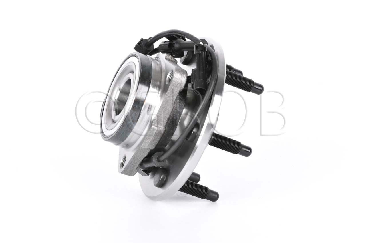 Maza de Rueda Del. Escalade 4X4 02-06 Avalanche 1500 4X4 00-06 Express Van G-1500 4X4 03-11 Express Van G-2500 4X4 03-11 Silverado 1500 4×4 00-06 Silverado 2500 4×4 00-06 Silverado Pickup 1500 4×4 02-06 Suburban 1500 4X4 00-06 Tahoe 4×4 00-06 Savana Van G