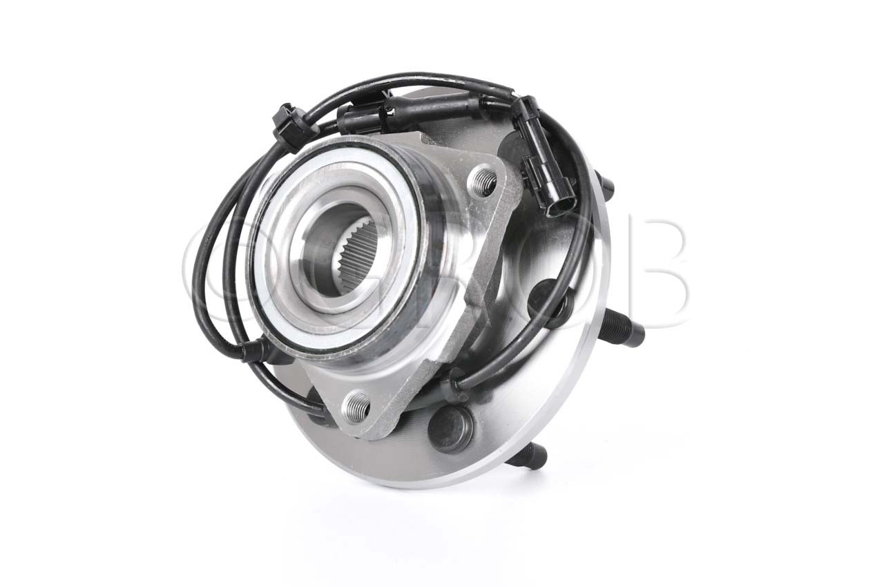 Maza de Rueda Del. Escalade 4X4 02-06 Avalanche 1500 4X4 00-06 Express Van G-1500 4X4 03-11 Express Van G-2500 4X4 03-11 Silverado 1500 4×4 00-06 Silverado 2500 4×4 00-06 Silverado Pickup 1500 4×4 02-06 Suburban 1500 4X4 00-06 Tahoe 4×4 00-06 Savana Van G