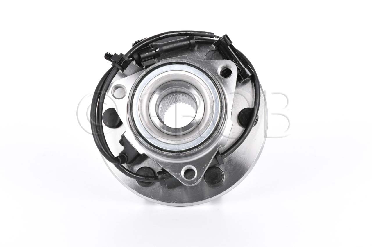 Maza de Rueda Del. Escalade 4X4 02-06 Avalanche 1500 4X4 00-06 Express Van G-1500 4X4 03-11 Express Van G-2500 4X4 03-11 Silverado 1500 4×4 00-06 Silverado 2500 4×4 00-06 Silverado Pickup 1500 4×4 02-06 Suburban 1500 4X4 00-06 Tahoe 4×4 00-06 Savana Van G