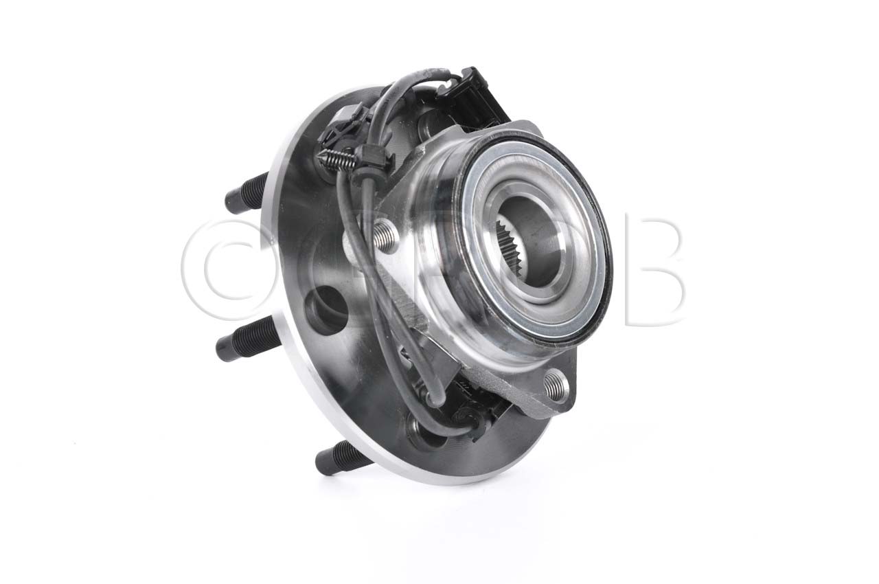 Maza de Rueda Del. Escalade 4X4 02-06 Avalanche 1500 4X4 00-06 Express Van G-1500 4X4 03-11 Express Van G-2500 4X4 03-11 Silverado 1500 4×4 00-06 Silverado 2500 4×4 00-06 Silverado Pickup 1500 4×4 02-06 Suburban 1500 4X4 00-06 Tahoe 4×4 00-06 Savana Van G