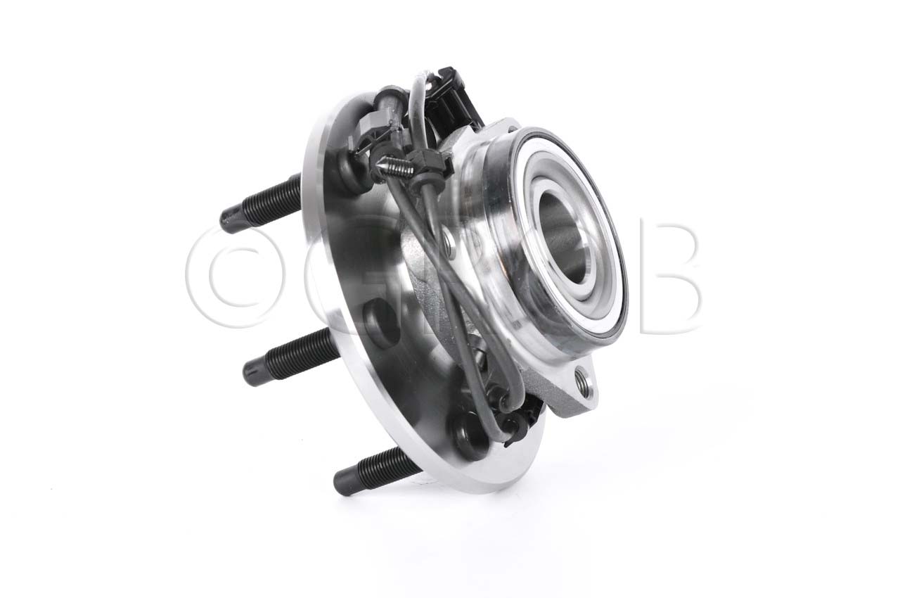 Maza de Rueda Del. Escalade 4X4 02-06 Avalanche 1500 4X4 00-06 Express Van G-1500 4X4 03-11 Express Van G-2500 4X4 03-11 Silverado 1500 4×4 00-06 Silverado 2500 4×4 00-06 Silverado Pickup 1500 4×4 02-06 Suburban 1500 4X4 00-06 Tahoe 4×4 00-06 Savana Van G