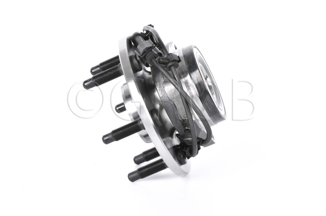 Maza de Rueda Del. Escalade 4X4 02-06 Avalanche 1500 4X4 00-06 Express Van G-1500 4X4 03-11 Express Van G-2500 4X4 03-11 Silverado 1500 4×4 00-06 Silverado 2500 4×4 00-06 Silverado Pickup 1500 4×4 02-06 Suburban 1500 4X4 00-06 Tahoe 4×4 00-06 Savana Van G
